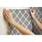 RoomMates Modern Trellis Peel & Stick Wallpaper